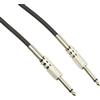 Stagg - Cavo standard per strumenti, 1,5 m