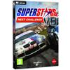 PQube Superstar V8 Racing - Next Challenge (PC DVD) [Edizione: Regno Unito]