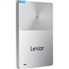 Does not apply Touchlock Portatile SSD Da 1TB Con Autenticazione Con Crittografia NFC One-Touch