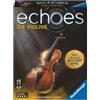 Ravensburger 20933 Echoes The Violin - gioco audio, gioco da tavolo per adulti e giovani dai 14 anni in su, piccoli regali