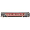 Hornby TT:120 TT4047C Virgin HST Mk3 Coach TS 42105