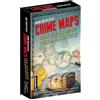 Gmeiner Verlag 581864 - Gioco di Carte criminali, Multicolore
