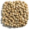 Bongivoanni Farine e Bontà Naturali Pepe Bianco Grani Muntok 50g Indonesia | Spezia Premium, Sapore Sottile, Ideale per Cucina Raffinata e Piatti Gourmet | Qualità Superiore, Aroma Intenso.