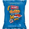 Herr's Cheese Flips Buffalo Blue Cheese - 113g