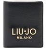 Liu Jo Portafoglio Caliwen XS Bifold AA6177 E1012