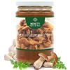 Voglie di Bosco Moretti Moretti Voglie di Bosco - Sugo ai funghi porcini, Sughi Artigianali Italiani 250g | Ricette Tradizionali con Ingredienti Naturali e Olio EVO | Senza Additivi, Pronti all'Uso (Funghi porcini)