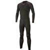 Alpinestars Ride Tech Lite 1-P Undersuit, Black/Red, XL/XXL