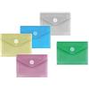 FolderSys Confezione da 10 buste da collezione 40117-94, DIN A7