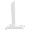 Gintai WiFi 7 Antenna per Gigabyte Z890 Z890I Z890M X870 X870E B550M B650E B850 B860 W790 TRX50 Serie WLAN Amplificatori WiFi 7 Scheda Gaming Tri-Band 12dBi Bluetooth 5.4, Base Magnetica (Bianco)