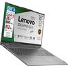Lenovo Ideapad slim5, pc portatile Notebook, i5 13420H 13Th, DDR5 16 Gb, Display WUXGA 16 IPS FHD+, SSD da 512Gb, Wi-Fi 6, Bt, USB Thunderbolt, Tastiera retroilluminata, Pronto all'Uso