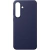 Samsung Kindsuit Case cover morbida colorata per Galaxy S25 FE, Dark Blue