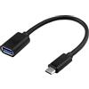 ADATTATORE USB TYPE-C a USB 3.0 | Arnet