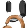 AXFEE Supporto a Parete per Cuffie, Supporto per Cuffie, con Adesivo Forte