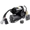 Uenopedin MJ Pompa compressore a 6 poli per sospensioni pneumatiche, adatta per LR3 LR4 Sport,Discovery3 2004-2009, Discovery4 2009-2012, accessorio auto # LR023964 LR015303 LR045251