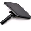 HAOTOM Paraurti anteriore sinistro Luce di testa Coperchio dell'ugello di lavaggio Pompa di pulizia Attuatore del getto Tappo del primer Per KIA Sportage Ⅲ 3 2010-2016 98675-3U000
