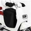 WEXFFU Coprigambe Scooter, Coperta Coprigambe per Moto, Copertura della gamba delScooter, Copri Gambe per ScooterAntivento, Scooters Antivento e Impermeabile per ScooterAuto Elettriche Moto