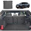 GAFAT compatibile con tappetino bagagliaio Cupra Tavascan 2025-2026, facile piegare, VZ TPE adatte a tutte le condizioni, scansione 3D multifunzione