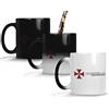 SMARTYPANTS Umbrella Corporation, tazza in ceramica ispirata al film Resident Evil Zombies