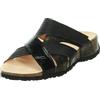 Think! Mizzi Damen Lederfutter, Ciabatte Donna, Argento 9000, 37 EU