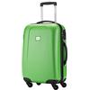 Hauptstadtkoffer Valigia, 55 cm, Verde