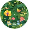 D'Addario Tappetino per dischi D'Addario Beatles Yellow Submarine, Pepperland