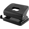 Q-Connect Connect Perforator 16 sheets Black perforatore e accessori 16 fogli
