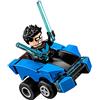LEGO Super Heroes 76093 - Mighty Micros: Nightwing Contro The Joker