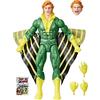 Marvel Hasbro Marvel Legends Series, action figure di Marvel's Banshee