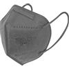 T-Tex Srl Arya HC - Mascherine FFP2 - Confezione da 50 mascherine - Imbustate singolarmente - Prodotto Certificato - Made in EU (Grigio)
