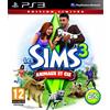 Electronic Arts THE SIMS 3 ANIMAUX & CIE ED.LIM.PS3