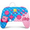 PowerA Controller cablato avanzato PowerA per Nintendo Switch - Kirby