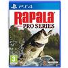 Maximum Games Rapala Fishing Pro Series - PlayStation 4 [Edizione: Regno Unito]