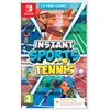 Just For Games Instant Sports Tennis Code in a box Nintendo Switch
