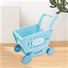 Carrello della spesa per bambini Giocattolo Carrello del supermercato