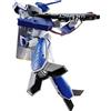 Bandai Figura DX Chogokin VF-1A Valkyrie Maximilian Jenius Macross Bandai Spirits