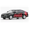 Abrex SKODA OCTAVIA IV 2020 COCA COLA 1:43