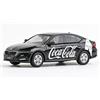 Abrex SKODA OCTAVIA IV 2020 COCA COLA 1:43