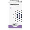 OMEGA PHARMA RHAMNODIR®, Integratore di Probiotici in caso di Dissenteria | Omega Pharma | integratore alimentare, lactobacillus rhamnosus GG, zinco, disbiosi, dissenteria, disturbi intestinali