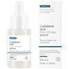 DEleventh siero viso all'acido lattobionico 37ml / formula antiossidante per restringere i pori, bilanciare acqua e sebo, rimuovere i punti neri, ammorbidire la cheratina e stimolare