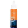 Yves Rocher Glow Énergie, olio da notte, idratante prima di dormire, rivitalizza e leviga durante il sonno, con nasturzio e effetto melatonina vegetale, 99% naturale, 30 ml