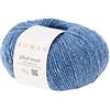 Rowan Tweed infeltrito, marittimo (167), 50g