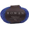 Rowan Infeltrito TWEED-214-ULTRAMARINE, 214 Ultramarine, Piccolo