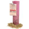 LAMARE Candela Esotérico Coda di gatto - Apristrada Candela Esoterica Ritual per Potenziare Progetti, Eliminare Ostacoli, Attirare Nuove Opportunità Candele Artigianali con Stoppa 100% Cotone Naturale
