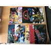 DEADPOOL / BATMAN 12pz Bundle completo Variant + Incentive fumetti DC - Panini