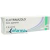 Doc Generici Clotrimazolo Doc Crema 1% Antimicotico 30g