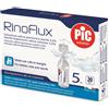 Pic Rinoflux Soluzione Ipertonica 20 Flaconcini