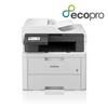 Brother - Multifunzione Mfcl3740cdwere1-bianco