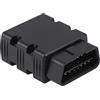 Tbest Kw902 Kw902 Elm327 Radio Cb a Montaggio Fisso (Nero)