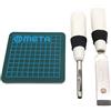 ckpsms Sconosciuto Kunpeng - # BHCK2 1SET Cucito all' Occhiello Cutter Set