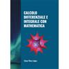 Scientific Books CALCOLO DIFFERENZIALE E INTEGRALE CON MATHEMATICA